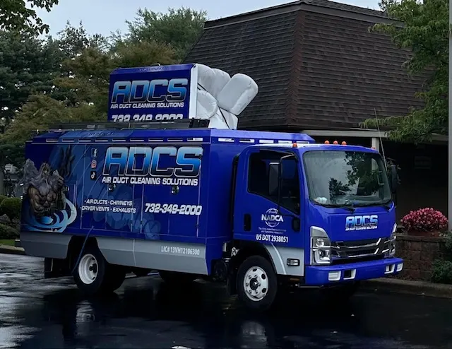 Air Duct Cleaning Solutions, Air Duct Cleaning Service in Toms River