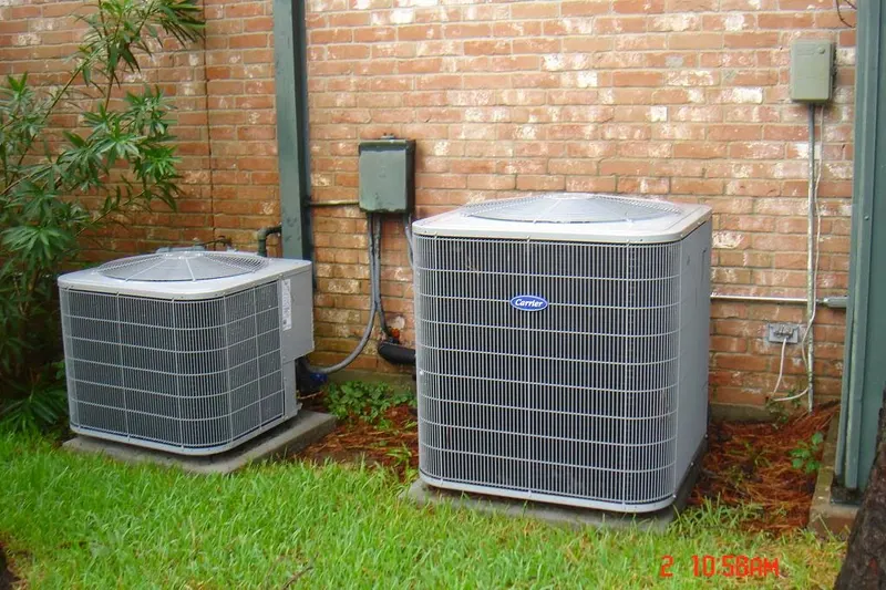 Claiborne Refrigeration Co, HVAC Repair in Clovis