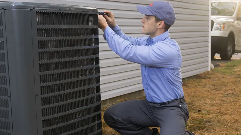 Sila Heating, Air Conditioning, Plumbing & Electrical, HVAC Repair in White Plains