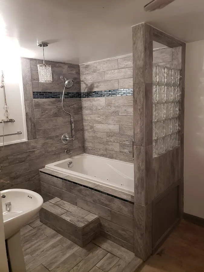 Dudley Plumbing, plumber in Warren