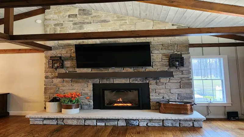 Ohio Chimney Co., Chimney Sweep in Warren