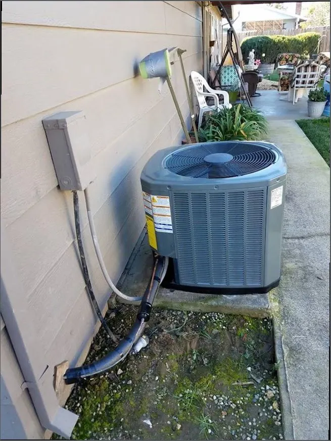 Owen & Sons Heating & Air Conditioning, HVAC Repair in Lake Oswego