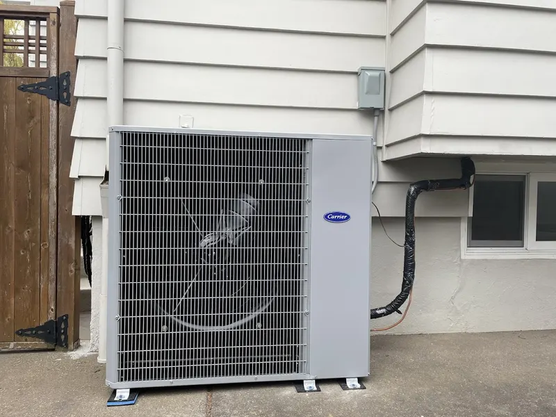 Lakeside Heating & Cooling, HVAC Repair in Lake Oswego