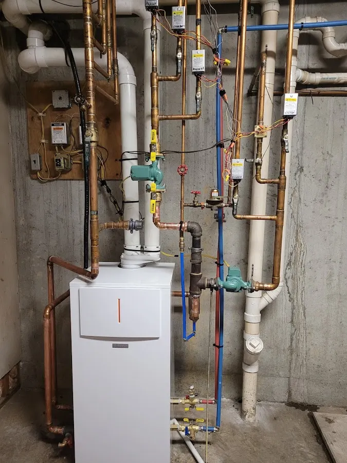 Calverley's Climate Control Solutions, HVAC Repair in Johnstown
