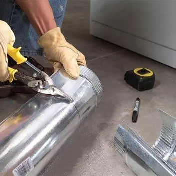 The Dryer Vent Guy, Air Duct Cleaning Service in Cranston