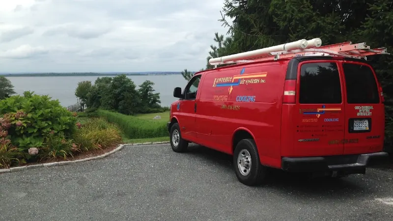Lawrence Air Systems Inc, HVAC Repair in Seekonk