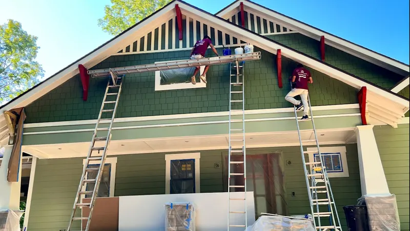 Allpro Painting & DrywallLLc