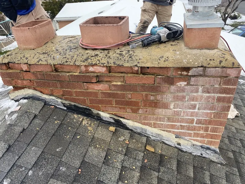 Abstract Masonry Restoration, Inc, Masonry Contractor in Salt Lake City