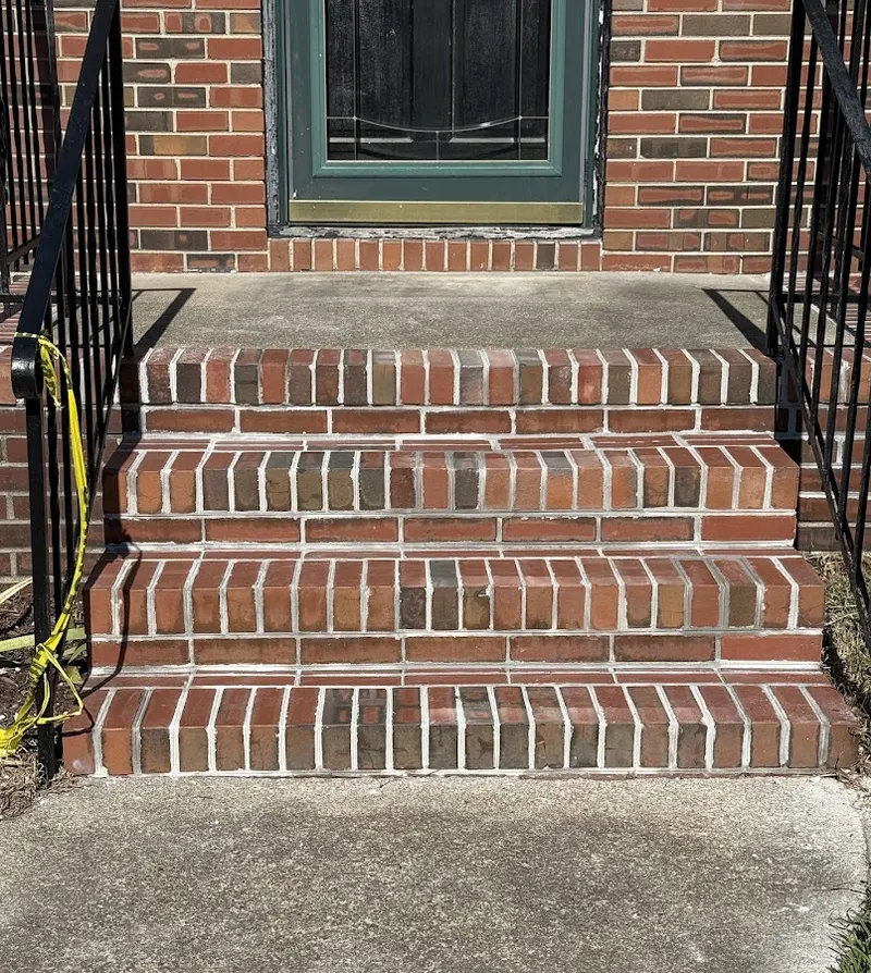 Groome's Brick & Foundation, Masonry Contractor in Norfolk