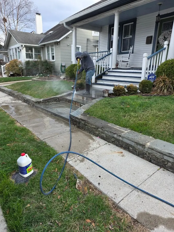 Masonry Solutions Full Services, Masonry Contractor in Alexandria