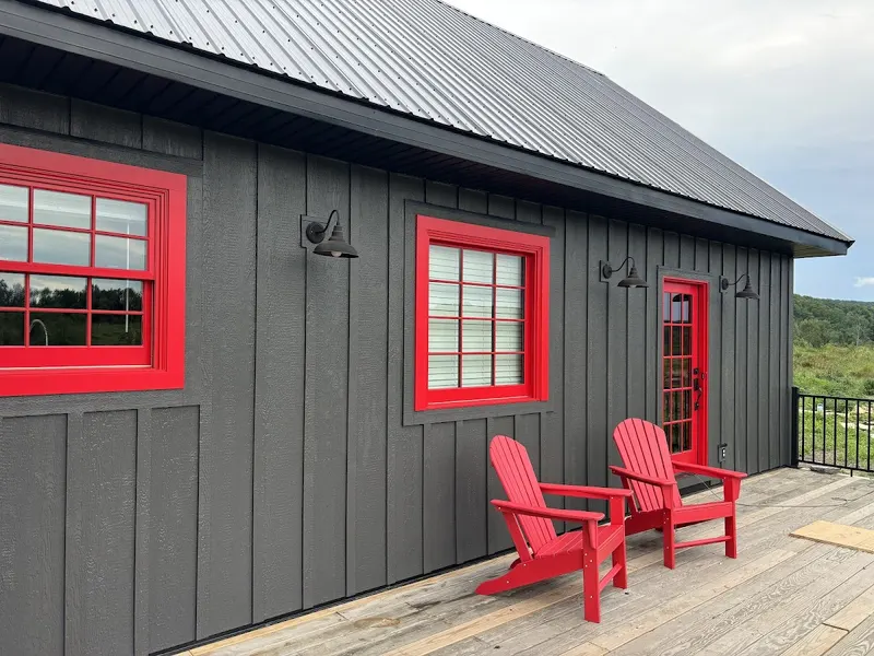 Hawk Ridge Exteriors, Siding Contractor in Poultney