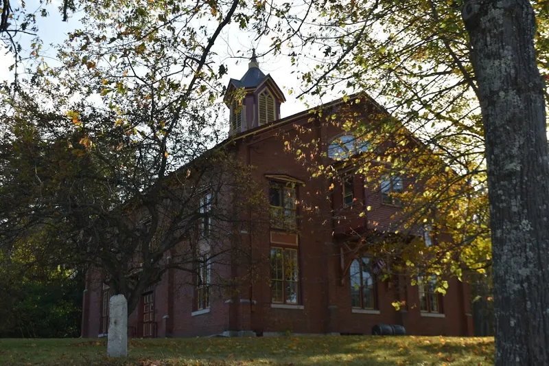 Meeting House Furniture Restoration, Furniture Repair Shop in Quechee