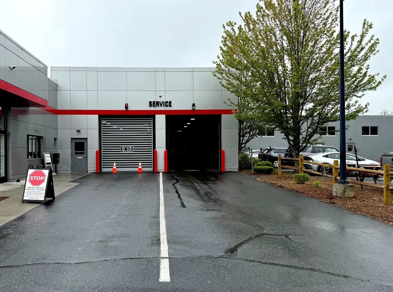 White River Toyota Service, Auto Repair in White River Junction