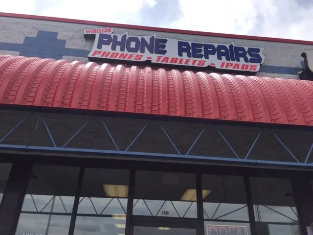 Phone Repairs LLC, Mobile Phone Repair in Benton Harbor