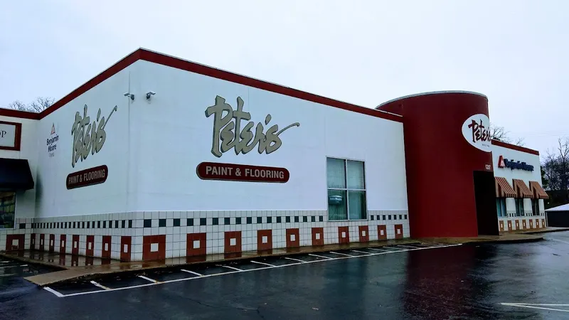 Peter's - The Design Center, Flooring Contractor in Hot Springs