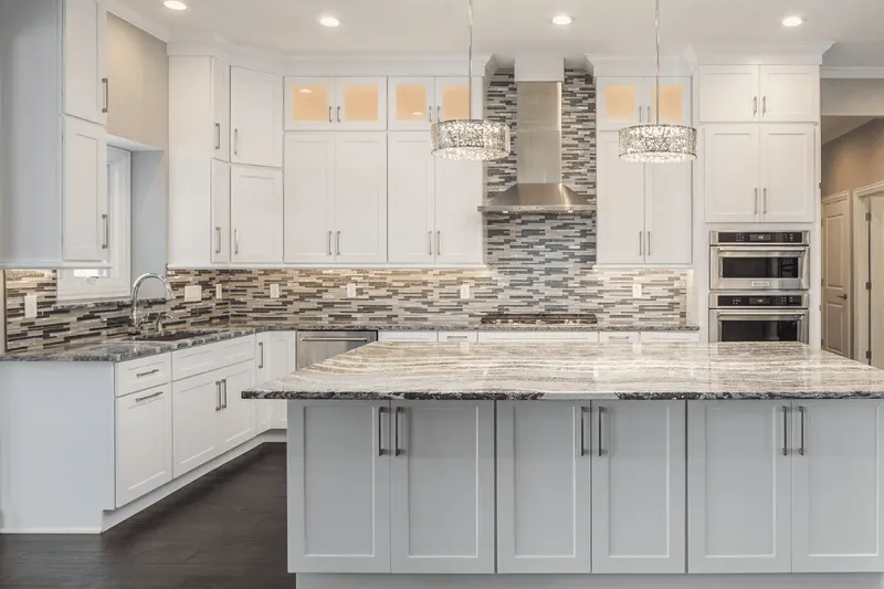 Countertop Rock