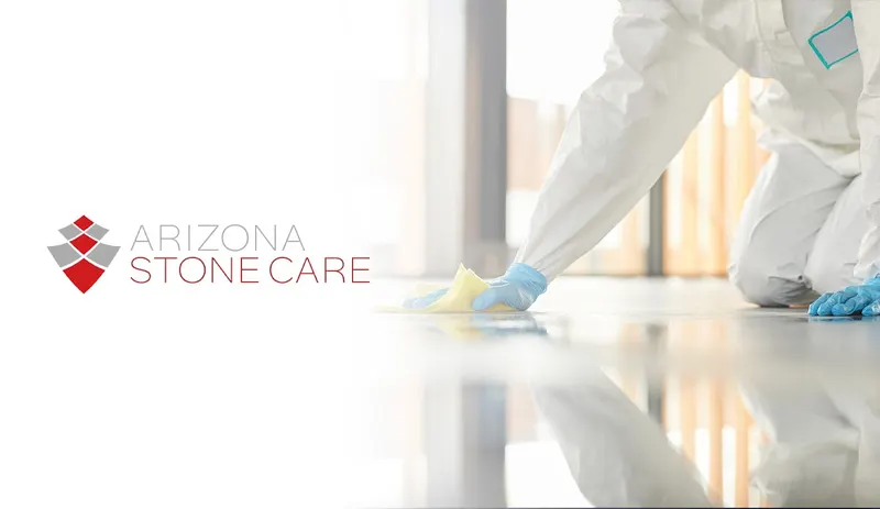 Arizona Stone Care, Floor Refinishing Service in Mesa