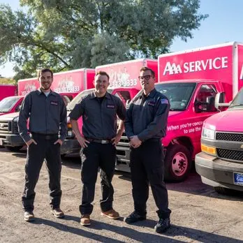 AAA Service Plumbing, Heating & Electric, plumber in Golden