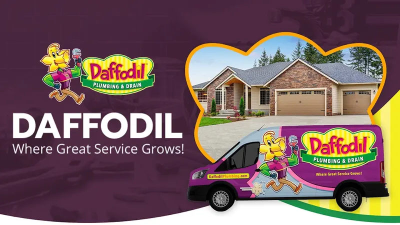 Daffodil Plumbing, plumber in Meriden