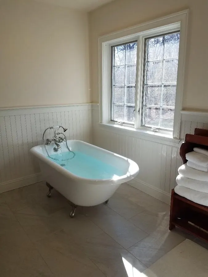 Mansolf Plumbing & Heating, plumber in Wallingford