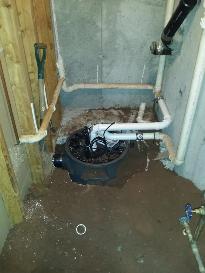 Dna Plumbing, Drain Cleaning & Heating LLC, plumber in Meriden