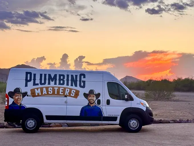 Plumbing Masters, plumber in Clayton