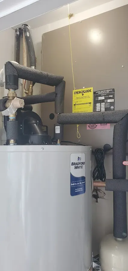 Dickson Plumbing, plumber in Clayton