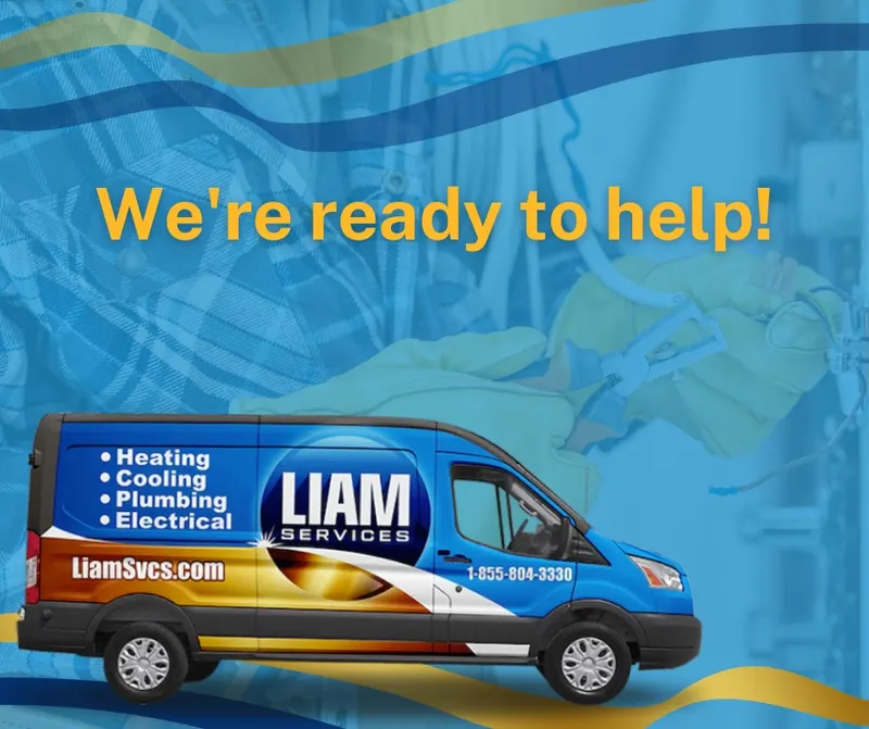 LIAM Services, Electrician in New Castle