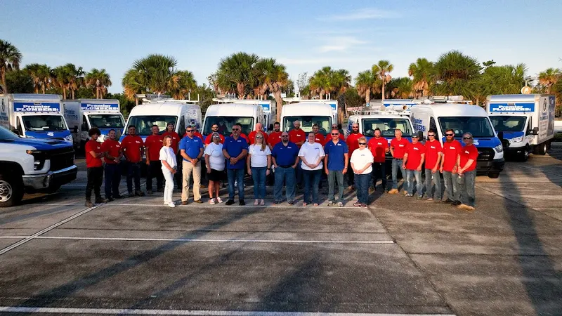 Premier Plumbers, plumber in Sarasota