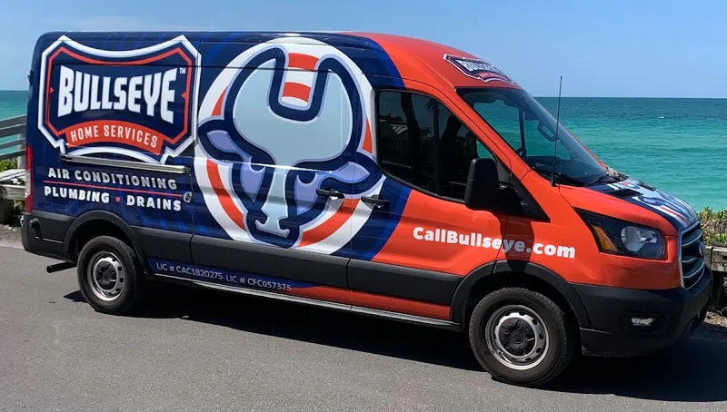 Bullseye Home Services, plumber in Osprey