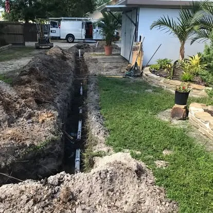 Paradise Plumbing, plumber in Sarasota