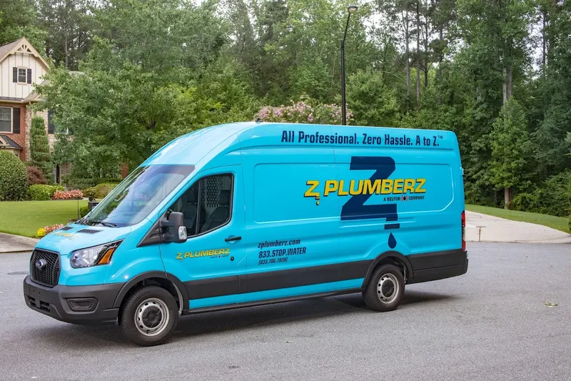 Z Plumberz, plumber in Norcross