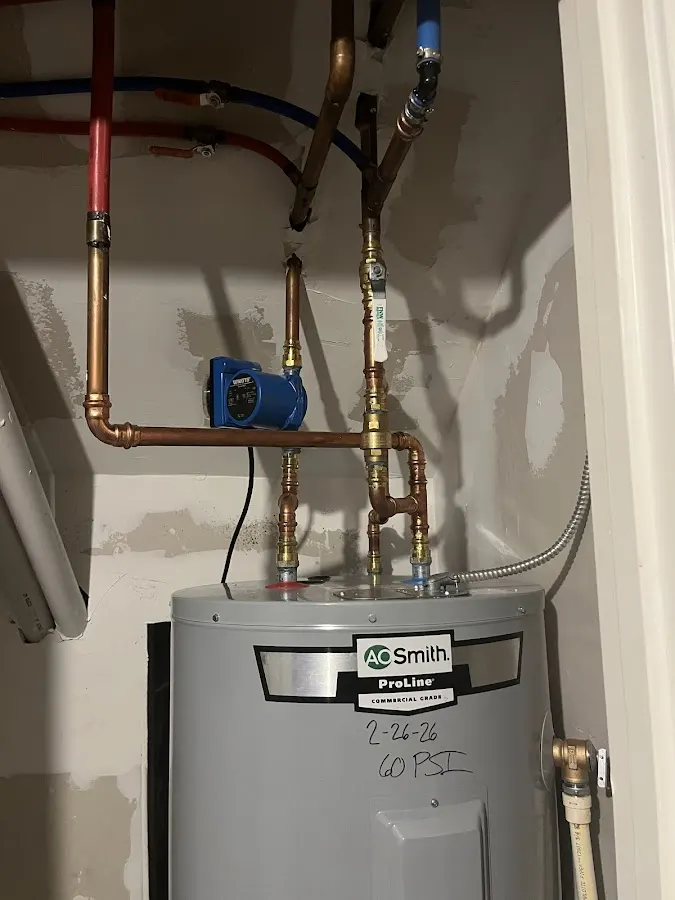 PlumbPros Plumbing