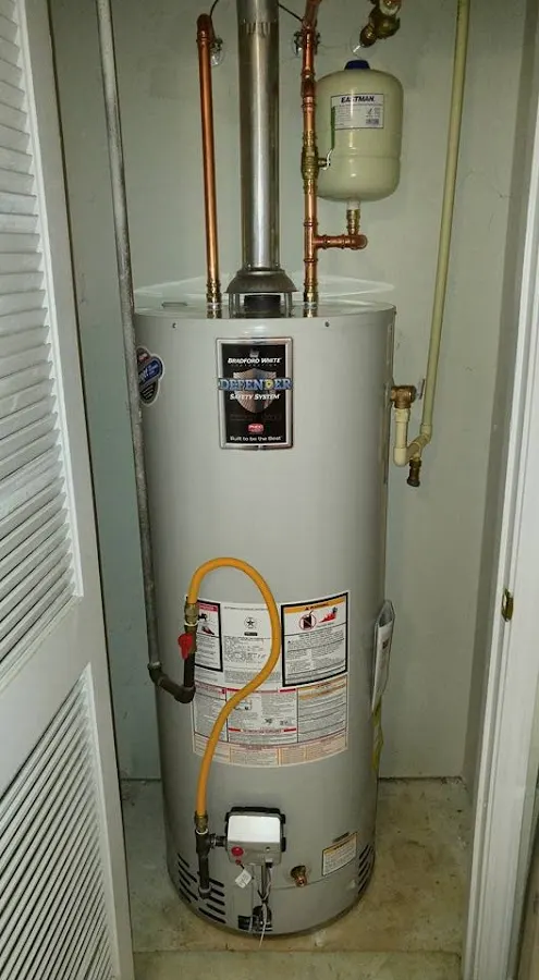 Thompson Plumbing
