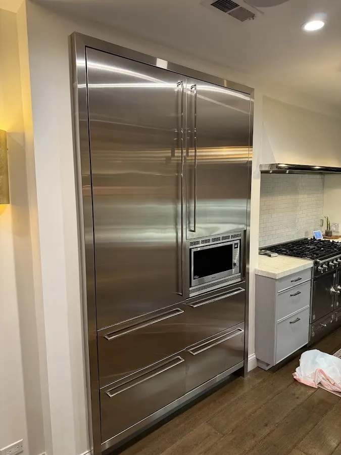 Smart Appliance Repair & Service, Appliance Repair Service in Wilmette