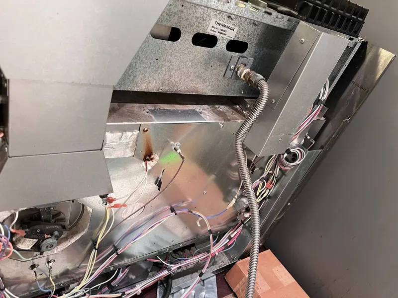 IVAN Appliance Repairs, Appliance Repair Service in Elmwood Park