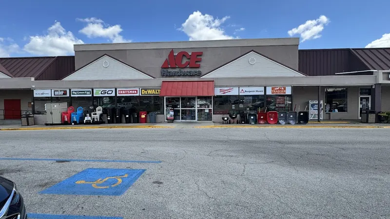 Somerset Ace Hardware, Handyman in Somerset