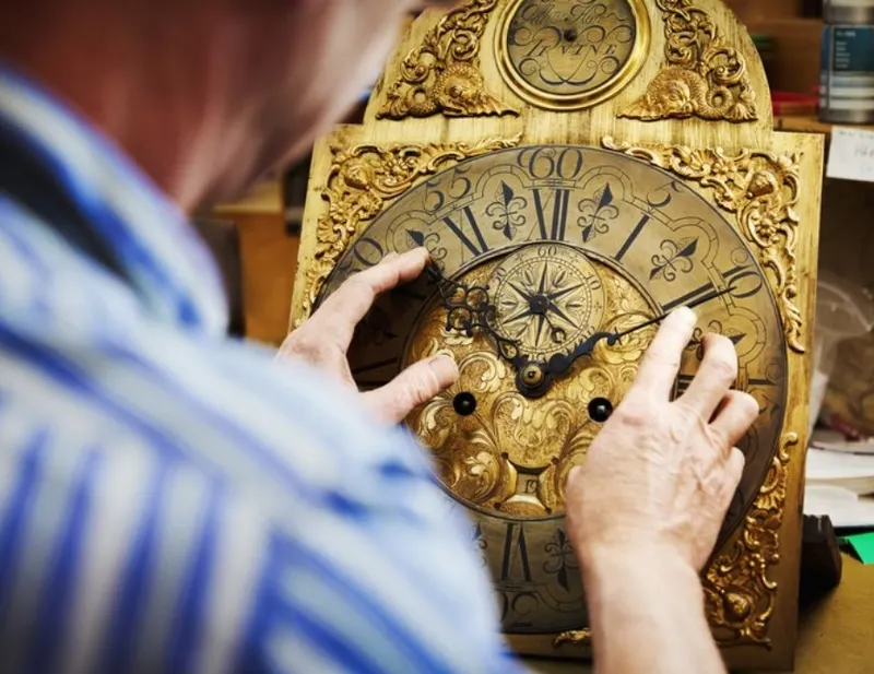 Southern Maryland Clock Repair, Clock Repair Service in Accokeek
