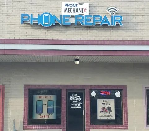 Phone Mechanix Inc. (NEMO) PHONE REPAIR, iPHONE REPAIR, iPAD REPAIR, ANDROID, COMPUTER, LAPTOP, AND GAME CONSOLE REPAIR, Mobile Phone Repair in Troy