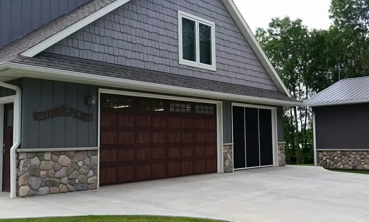 American Door Works, Garage Door Repair in Waite Park
