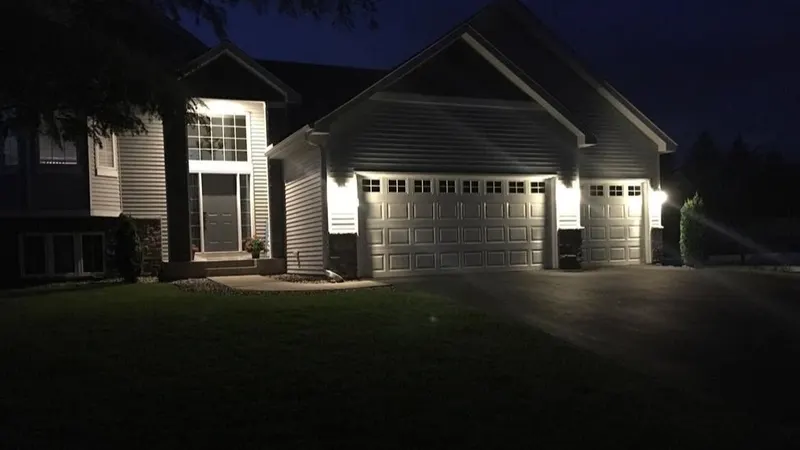 Carlson Garage Door Repair Company, LLP, Garage Door Repair in Eden Prairie
