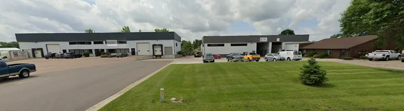 Commercial Door Systems, Door Repair Service in Corcoran