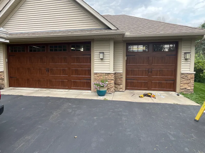AA Garage Door LLC, Garage Door Repair in St Paul