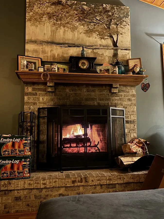 Envision Fireplace & Chimney LLC., Fireplace Repair Service in Norwood Young America