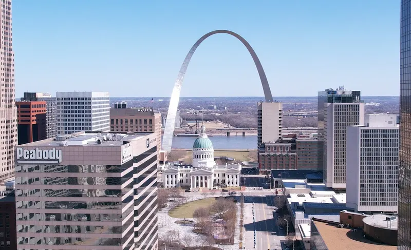 Midwest Aerial Precision, Drone Service in Lake St Louis