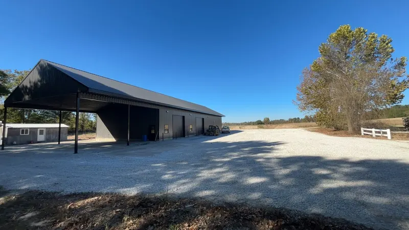 Missouri Valley Drone LLC, Agricultural Service in Bonnots Mill