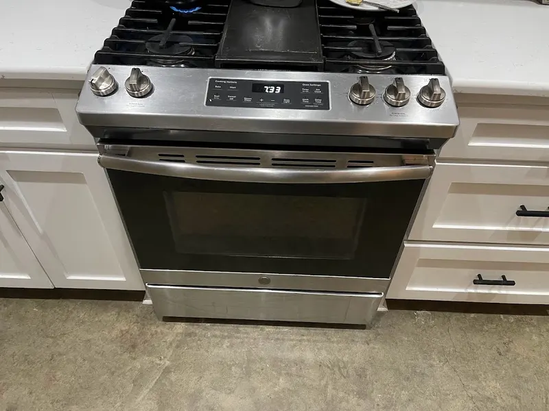 ABCO Air & Appliance Repair, Appliance Repair Service in Pearl