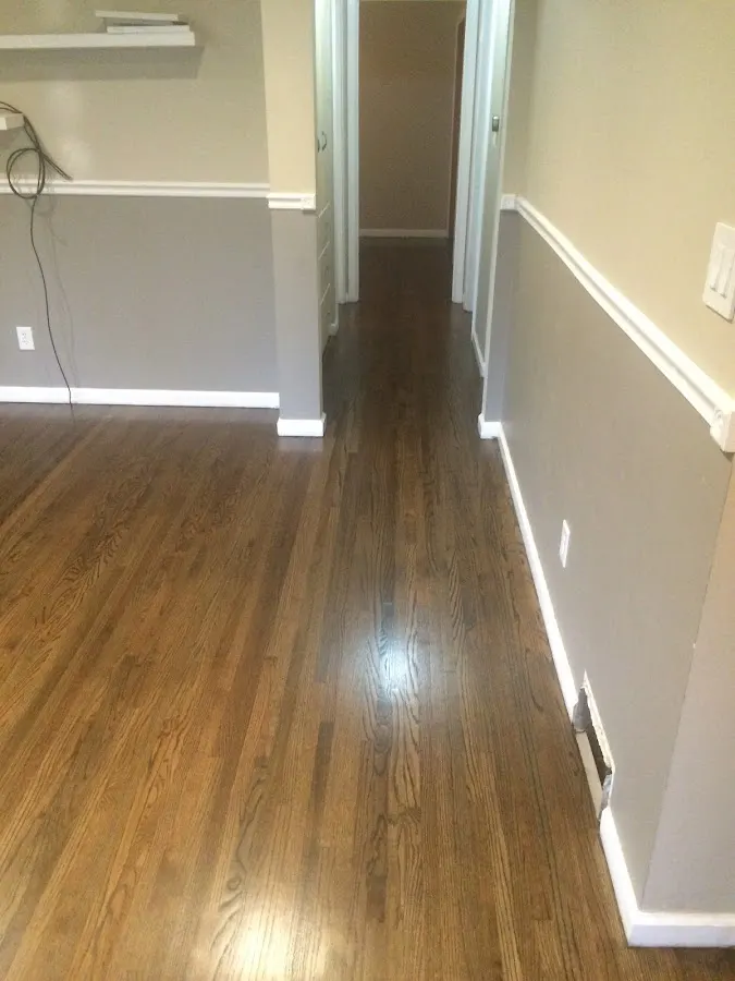 Diamond Hardwood Flooring, Flooring Contractor in Bismarck