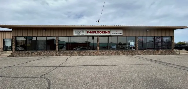 F-M Flooring, Flooring Contractor in Fargo