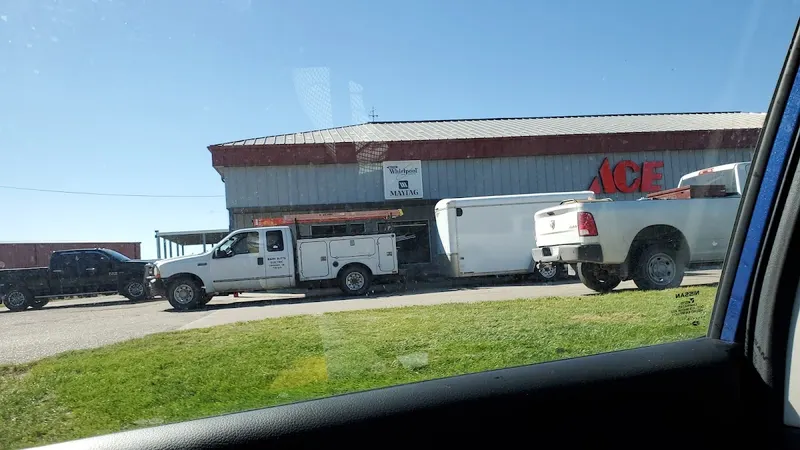 Oshkosh Ace Hardware, Handyman in Oshkosh
